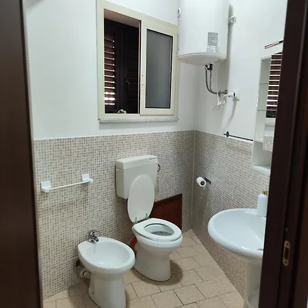 Casa Felice Misilmeri