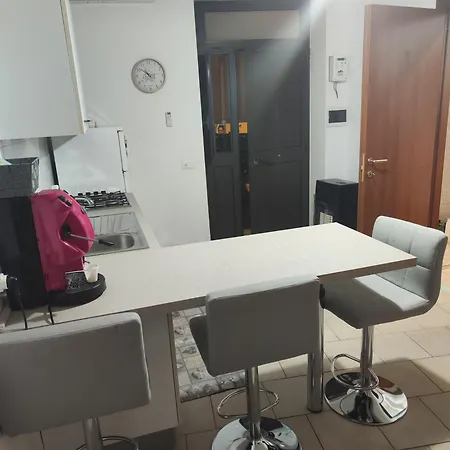 Appartement Casa Felice