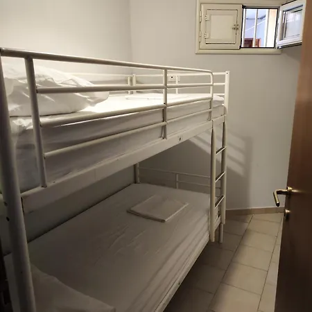 Appartement Casa Felice