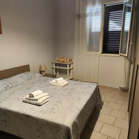 Appartement Casa Felice
